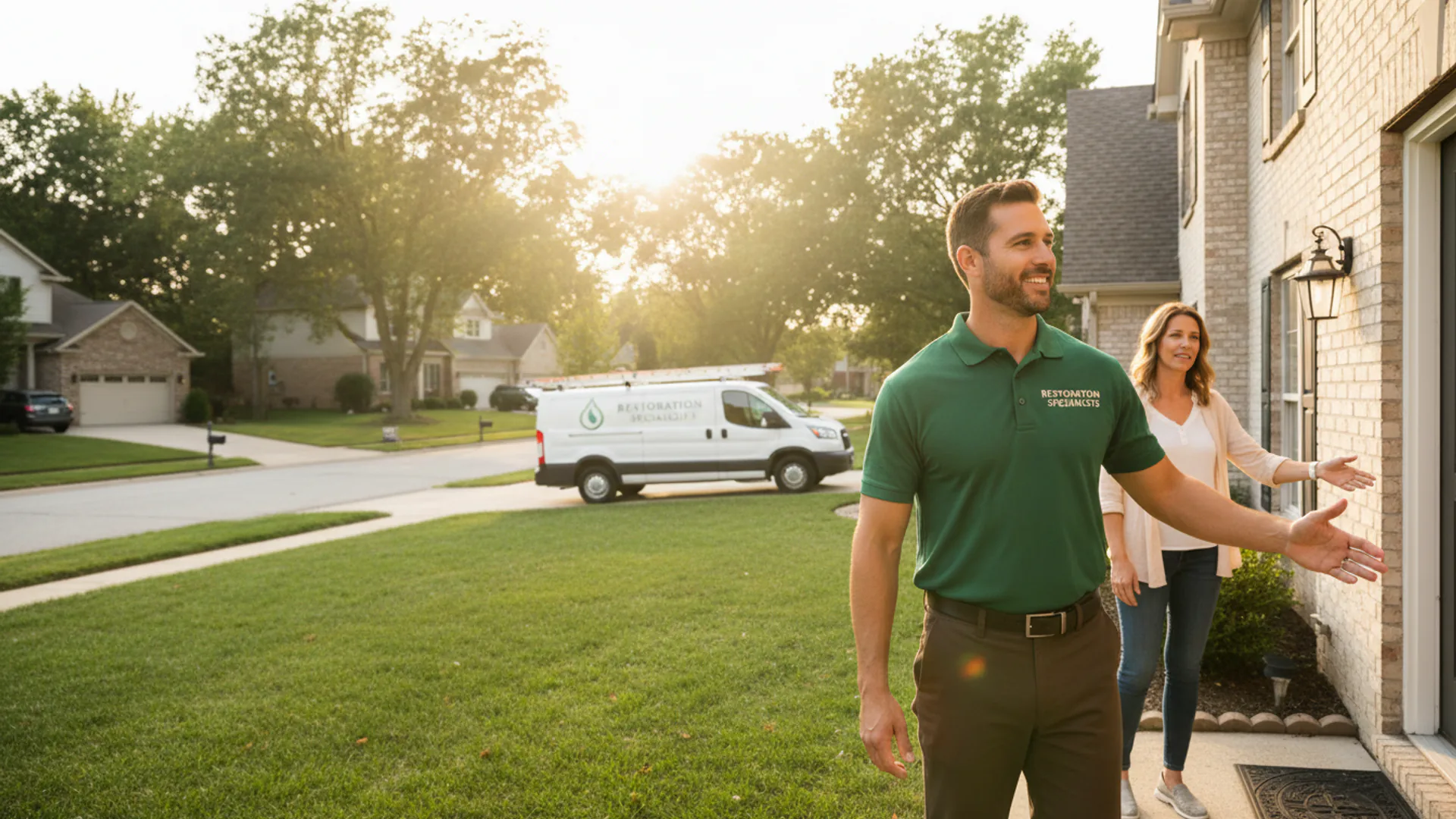 Emergency Water Damage Restoration in Lawrence, MA Near Me – 24/7 Fast Response When You Need It Most!